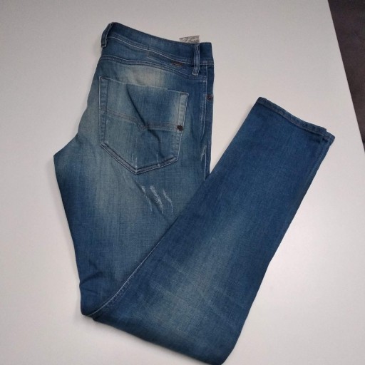 Zdjęcie oferty: Diesel Tepphar W32L32 Slim Carrot