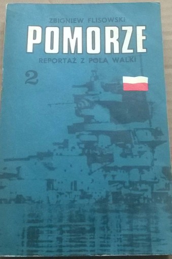 Zdjęcie oferty: Historia Pomorza Gdańskiego Historia Gdańska 
