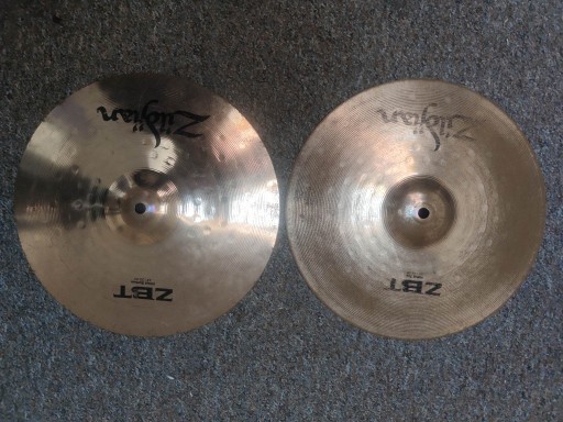 Zdjęcie oferty: Zildjian ZBT 13" Hi-Hat