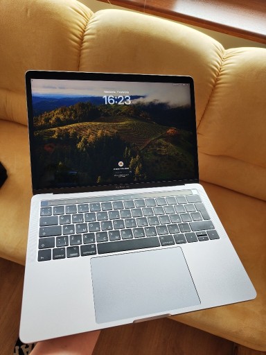 Zdjęcie oferty: Apple MacBook Pro 13 A1989 Core i5 16GB 512GB 2019