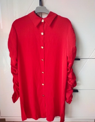 Zdjęcie oferty: Koszula tunika damska 