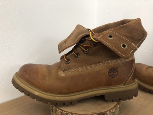 Zdjęcie oferty: Trapery Timberland