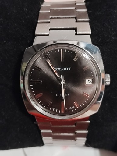 Zdjęcie oferty: Zegarek Poljot 17 kamieni 