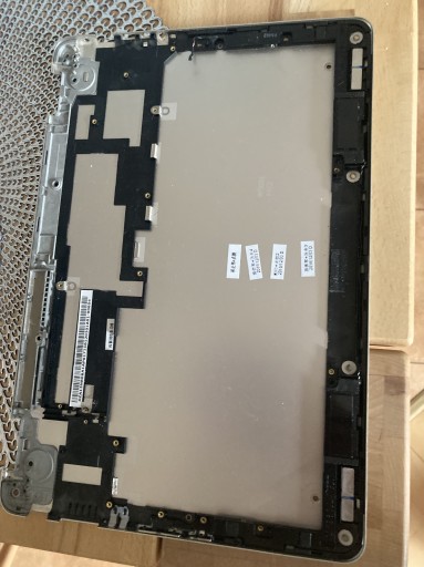 Zdjęcie oferty: Obudowa dolna Asus UX 360c