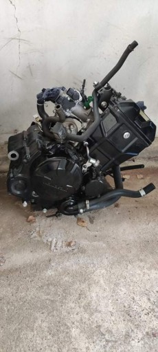 Zdjęcie oferty: Silnik kawasaki ninja 125 2019r