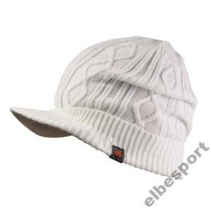 Zdjęcie oferty: Czapka z daszkiem Iguana IIVC22-O1 biała