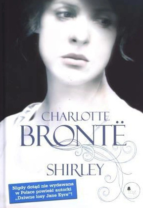 Zdjęcie oferty: Shirley Charlotte Bronte