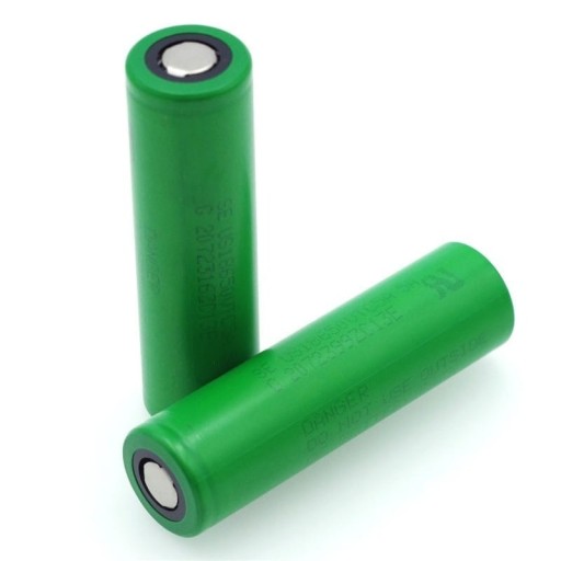 Zdjęcie oferty: Bateria 18650 SONY VTC6 3100MAH (NOWA) 