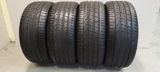 Zdjęcie oferty: Opony Pirelli P ZERO 265/45 R20 108Y