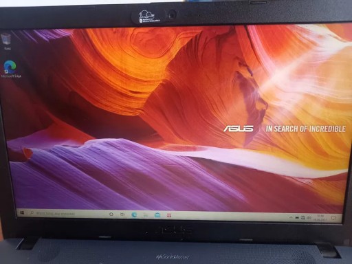 Zdjęcie oferty: Laptop ASUS 15 F541N N4200 , 256SSD 4GB  W