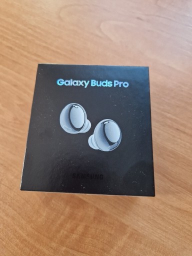 Zdjęcie oferty: Słuchawki Samsung Galaxy Buds Pro