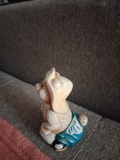 Zdjęcie oferty: Figurka porcelanowa 