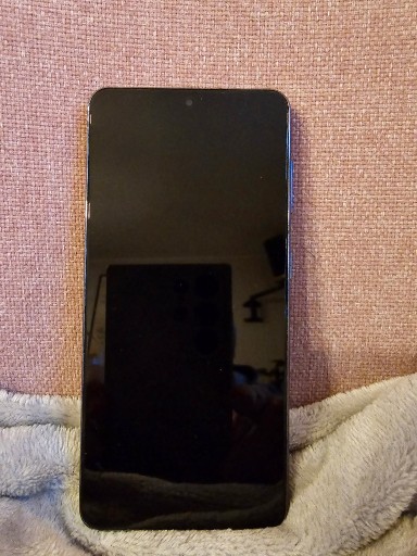 Zdjęcie oferty: Samsung Galaxy S21 128GB Czarny