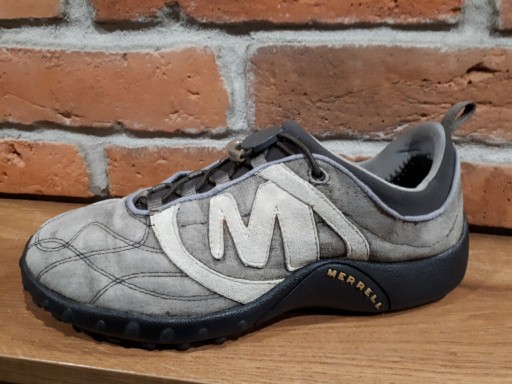 Zdjęcie oferty: Buty sportowe adidas Merrell Rozm. 37 / 23,5 cm