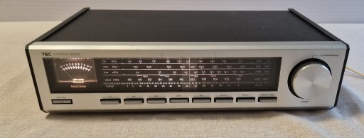 Zdjęcie oferty: Tuner TEC System 4002