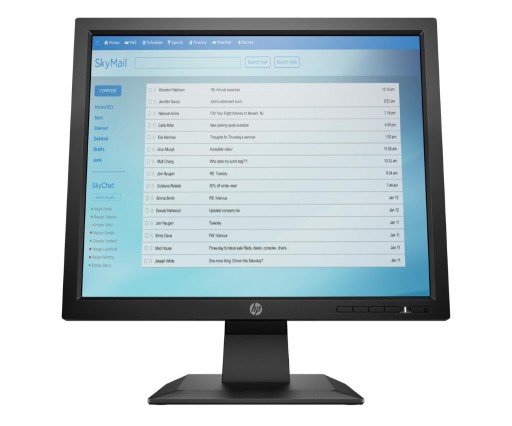 Zdjęcie oferty: MONITOR HP P174