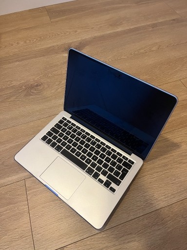 Zdjęcie oferty: Macbook Pro 13.3' - i5 2.7 - 8Gb - 256 Gb - 2015