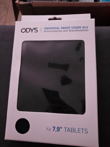 Zdjęcie oferty: Etui do tableta nowy
