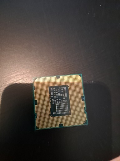 Zdjęcie oferty: Intel i5 660 