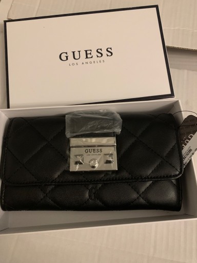 Zdjęcie oferty: Portfel Guess