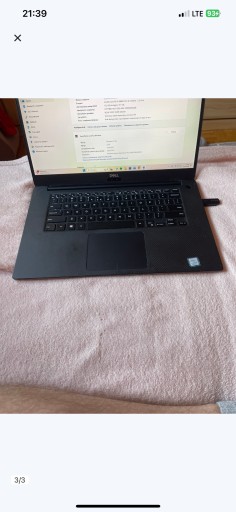 Zdjęcie oferty: Dell i9 9880H 32GB