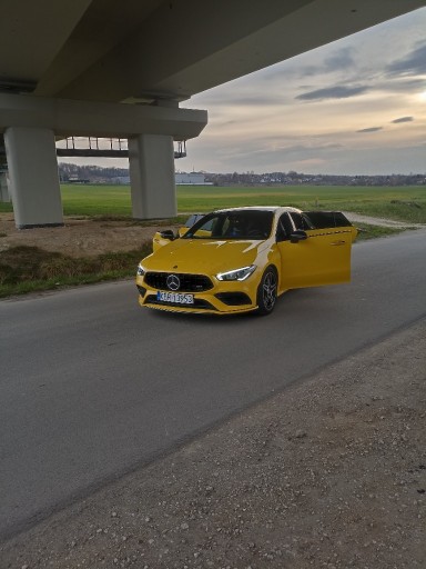 Zdjęcie oferty: MERCEDES CLA 200 AMG LINE 