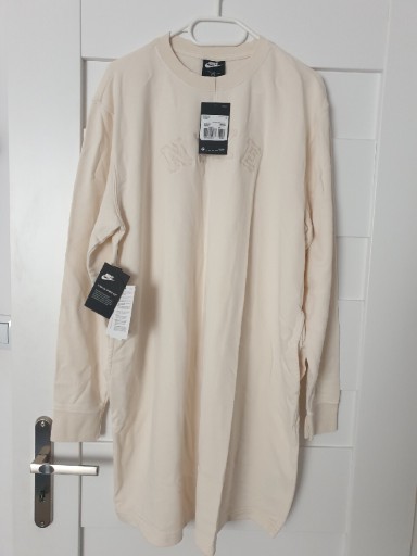 Zdjęcie oferty: Bluza dluga tunika Nike r xl 42