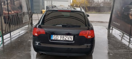 Zdjęcie oferty: Audi a4 b7 1.9 tdi 2005