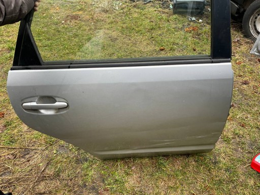 Zdjęcie oferty: Tylne prawe Drzwi Toyota Prius 20 