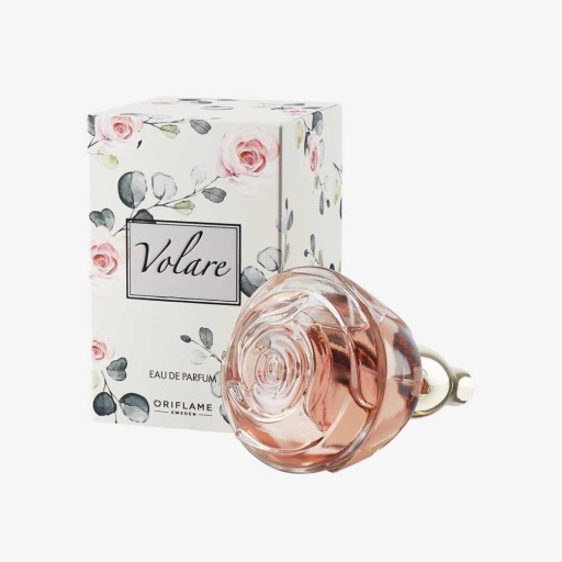 Zdjęcie oferty: Woda perfumowana Volare 50ml