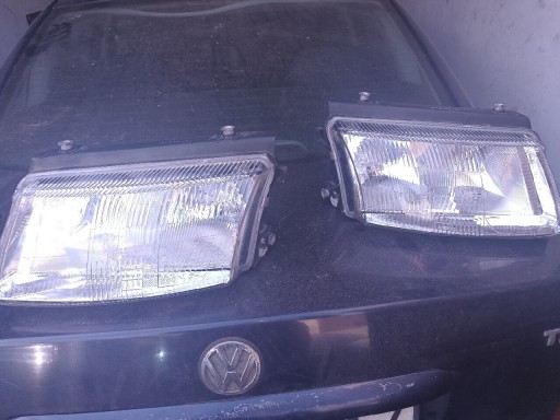 Zdjęcie oferty: Lampy przednie Volkswagen passat B5 przedlift