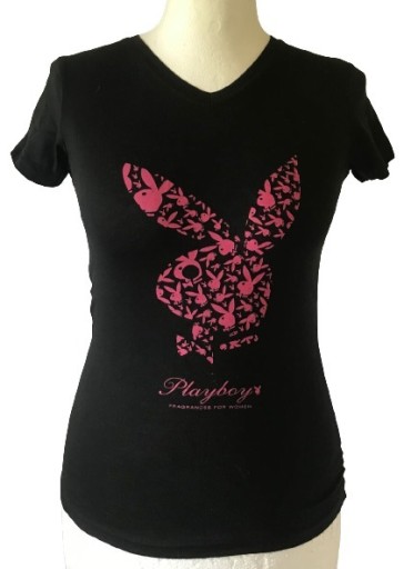 Zdjęcie oferty: T-shirt koszulka Playboy [053]
