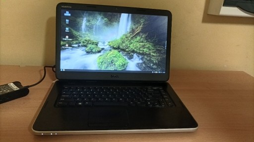 Zdjęcie oferty: Laptop Dell Vostro 1540