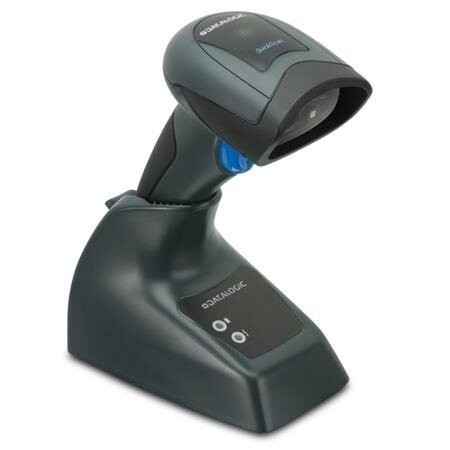 Zdjęcie oferty: Czytnik kodów Datalogic Quickscan QBT2430 USB