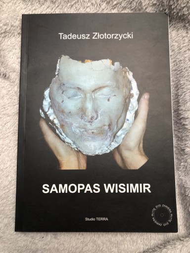 Zdjęcie oferty: Samopas Wisimir Tadeusz Złotorzycki