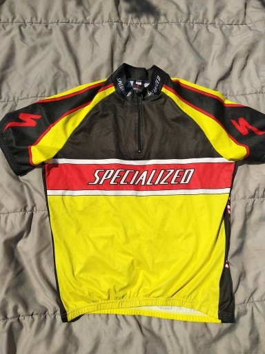 Zdjęcie oferty: Specialized XL, ideał, windtex 