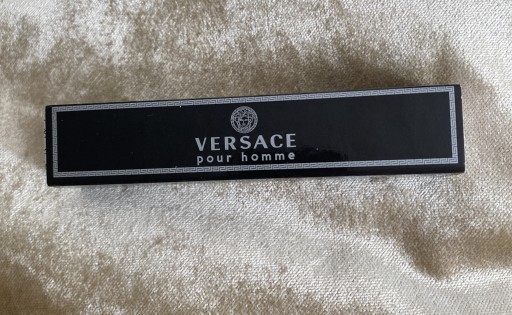 Zdjęcie oferty: Versace Pour Homme