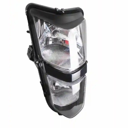 Zdjęcie oferty: Suzuki ltz 400 lampa reflektor przod 