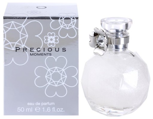 Zdjęcie oferty: Woda perfumowana Precious Moments oriflame 50 ml