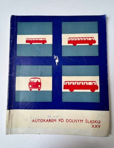 Zdjęcie oferty: Autokarem po Dolnym Śląsku