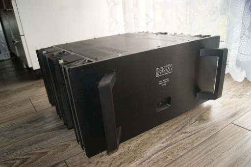 Zdjęcie oferty: Końcówka mocy Mark Levinson 23 high end n23
