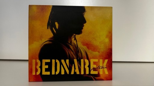 Zdjęcie oferty: Bednarek - jestem... CD