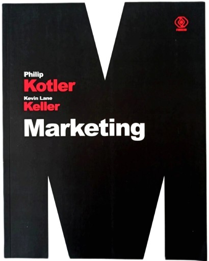 Zdjęcie oferty: Marketing Philip Kotler, Kevin Lane Keller