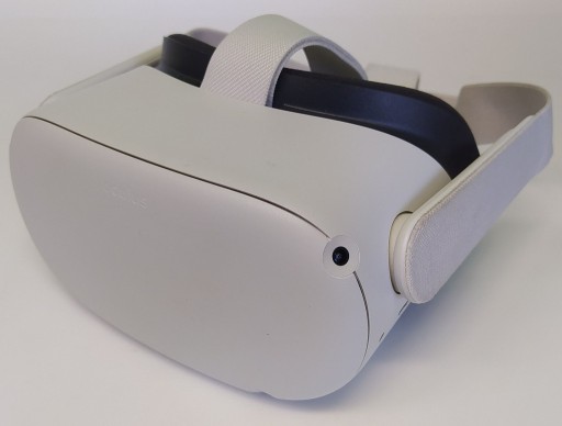 Zdjęcie oferty: zestaw wirtualnej rzeczywistości VR Oculus Quest2 