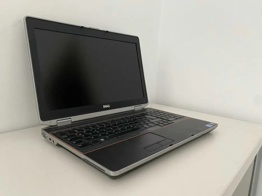 Zdjęcie oferty: Laptop Dell E6520 Intel i5-2520M/8GB/240SSD/FV 23%