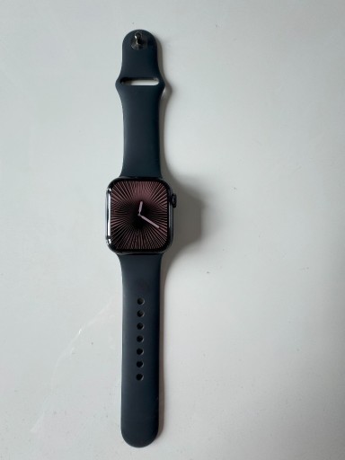 Zdjęcie oferty: Apple Watch 7 GPS 41mm Midnight Czarny