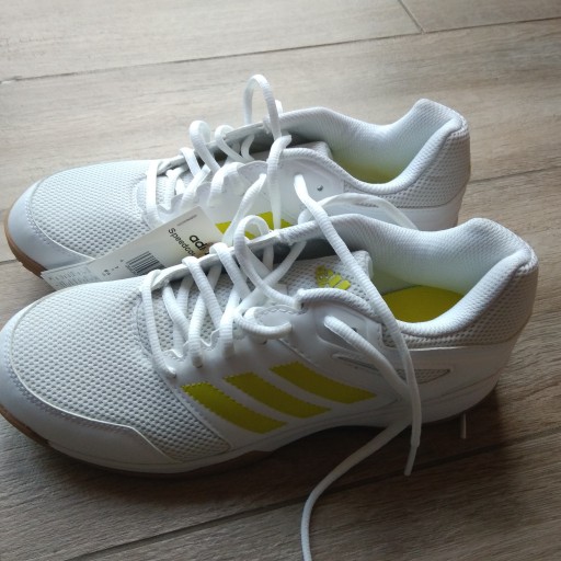 Zdjęcie oferty: Buty siatkarskie do siatkówki Adidas Speedcourt W