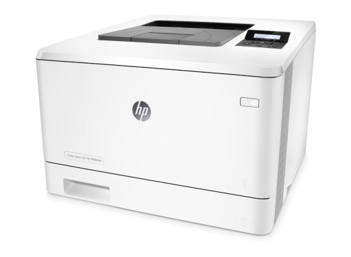 Zdjęcie oferty: 2 sztuki Drukarka HP Color Laser Jet M452