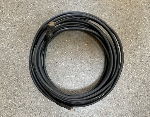 Zdjęcie oferty: HDMI Kabel LINDY HDMI 2.0 - 10m