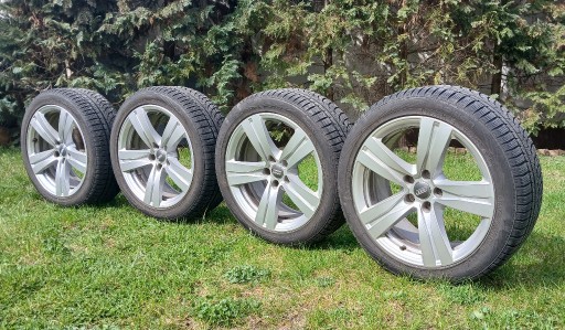 Zdjęcie oferty: Koła 18 Audi  235/45/18 Warto !